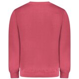 Norway 1963 Muški crveni džemper s patentnim zatvaračem NORWAY 1963 | shoptok.hr