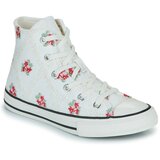 Converse Visoke superge CHUCK TAYLOR ALL STAR Bela | Shoptok.si