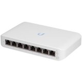 Ubiquiti UniFi Low-cost Desktop 8Port Gigabit Switch with POE ( USW-LITE-8-POE-EU ) | ePonuda.com