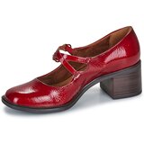 Tamaris Salonarji 22459-500 Rdeča | Shoptok.si