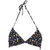KARL LAGERFELD BEACHWEAR SWIMSUIT TOP WOMEN BLACK Cene