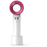 Venisymlis Mini Prenosni Ventilator Za Polnjenje White B (Za Podaljševanje Trepalnic), Ventilator Za Klimatsko Napravo (Za Nujno), (22070390) | Shoptok.si