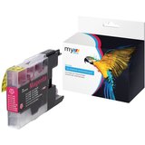  KARTUŠA BROTHER LC1240/LC1280M MYOFFICE | Shoptok.si