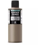 Vallejo surface primer - idf israeli sand grey 200ml | ePonuda.com