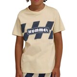 Hummel Majica za dečake Pets S/S, Bež Cene