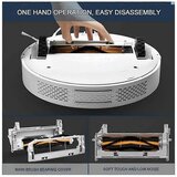 INORCO 4Pcs Nadomestne glavne krtače za Deebot N79 N79s Dn622 Dn620 500 Robotski sesalnik Clea, (21839939) | Shoptok.si