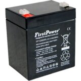 FirstPower FIRST POWER Akumulator FP1250HR 12V, 5Ah Cene