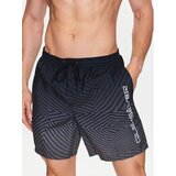 Quiksilver Kratke hlače za kupanje boja: siva | shoptok.hr