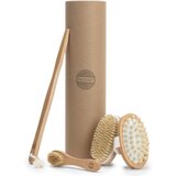 Palsar7 SPA Set of Body Cleansing and Massage Products 4-in-1 Cene