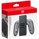 Nintendo Punjač SWITCH 2 Joy-Con 2 Charging Grip Nintendo Punjač SWITCH 2 Joy-Con 2 Charging Grip Slike