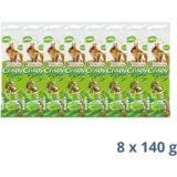 Versele-laga 2 Stick Rabbbit&Guinea Pig - Green Meadow - 1.12 kg