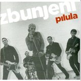 POSNETI MEDIJI ZBUNJENI - PILULA, (21011518) | Shoptok.si