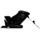 Kinderkraft dječja autosjedalica s isofix bazom i-grow™ i-size 0+/1/2/3 (40-150 cm) black | shoptok.hr