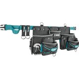 Makita set 3 torbice na pasu z dvema zaponkama | Shoptok.si