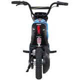  Akumulatorski motor RZ56 MAX - moder | Shoptok.si
