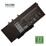 Dell baterija za laptop E5580 / gjknx 7.6V 68Wh / 8500mAh ( 2907 ) cene