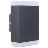 Globo 34186-2 - LED spoljašnje zidno svetlo OSKARI LED/9W/230V IP44 Cene