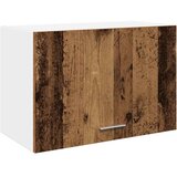 Viseći ormarić "Lyon" Staro drvo 60x31x40 cm Konstruirano drvo | shoptok.hr