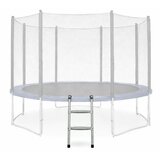  Ladder for the LEAN Sport Max and SPORT PRO trampoline, 60 cm | Shoptok.si