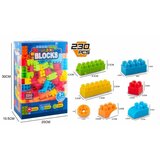  KOCKE 230PCS 05385 | Eponuda.com