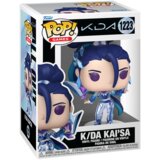 Funko POP GAMES: LEAGUE OF LEGENDS - K/DA KAI'SA | Shoptok.si