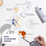 Gallinée HAIR CARE Hair Cleansing Cream kremni šampon za zdrave in lepe lase 200 ml | Shoptok.si
