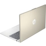 HP Laptop 15-fc0063nia15.6 FHD, R3-7320 2,4/4,1GHz8GB DDR5, 512GB SSD, FreeDos, Zlatni | Eponuda.ba