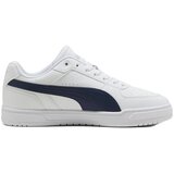 Puma Nizke superge Baskets Caven III synthétique Bela Cene
