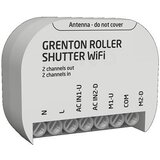 GRENTON ROLLER OUTPUT MODULE (1 OUT) / RECESS MOUNTING/ WI-FI | shoptok.hr
