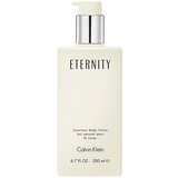 Calvin Klein Jeans Hranilne in vlažilne kreme Eternity Körperlotion 200 ml u