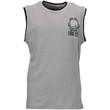 Srk Majice s kratkimi rokavi T-shirt garçon ECLUB Siva Cene