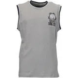 Majice s kratkimi rokavi T-shirt garçon ECLUB Siva