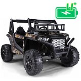 Beneo 22V auto na akumulator UTV, Li-Ion, 400W, do 70kg, crni | Shoptok.si