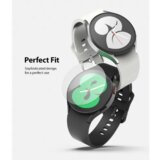 Onasi ZAŠČITNO KALJENO STEKLO za pametno uro Samsung Galaxy Watch 4 44mm | Shoptok.si