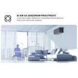 LG ARTCOOL AI AIR MIRROR AA18SP inverter | Eponuda.com