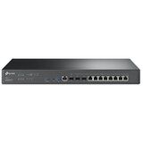 Tp-link ER8411 Omada VPN 10GE SFP+ WAN router | Shoptok.si