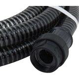  Usisno crijevo s PVC priključcima crno 1 10 m PVC | shoptok.hr