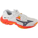 Mizuno Fitnes / Trening Wave Lightning Z8 Bela | Shoptok.si