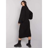 RUE PARIS Set-LC-KMPL-0066.26X-black | Shoptok.si