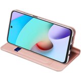 Dux ducis SKIN PRO futrola za XIAOMI REDMI 10 | Shoptok.si