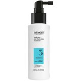 Nioxin Professionals System 3 - Serum za zgušnjavanje - Obojana i oštećena kosa s blagim proređivanjem 100 ml Cijene