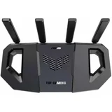 TUF BE3600 Gaming DualBand WiFi 7 Router