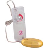 You2Toys vibracijsko jaje - zlatno Cijene