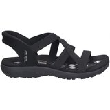 Skechers Slip-Ins: Reggae Slim - Stretch Flex Crna cijene