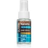 Dr. Santé Keratin regenerirajući serum za ispucale vrhove kose 50 ml Cijene