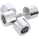  Chd10 kromirani bučići (2 kom.) hms | shoptok.hr