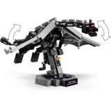 Lego Minecraft Ender zmaj 21595, Uzrast 10+ | Eponuda.ba
