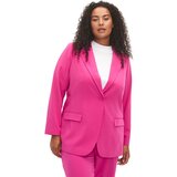 Zizzi Blazer 'MHALEY' fuksija | Shoptok.si