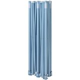  Zabavni šotor Modra 291 x 580 x 315 cm Oxford tkanina, (5000184504) | Shoptok.si