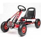 Baby Land MG-PC615 crveni Karting na pedale ( 61964 ) Cene
